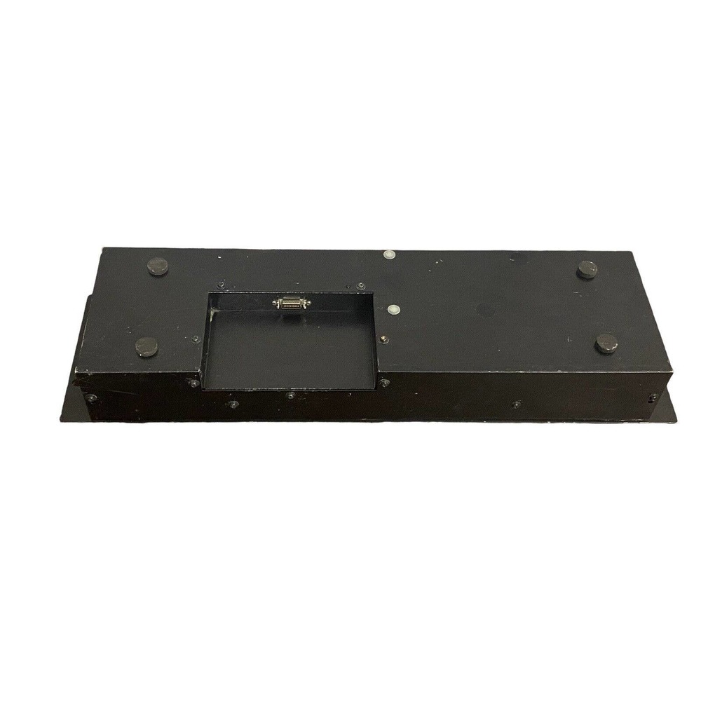 Denon DN-D6000 Rack Mount DJ Controller For Dual CD/MP3 Player 2-Channel 16-Bit - Picture 7 of 9